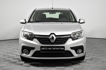 Renault Sandero, II Рестайлинг, № лота 12914, фото 2