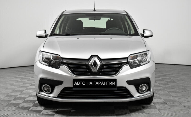 Renault Sandero - Фото 1