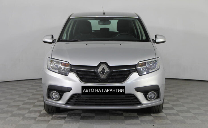 Renault Sandero - Фото 1