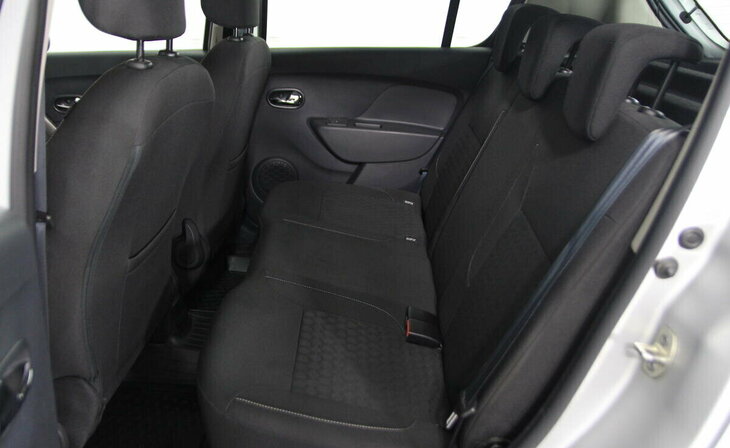 Renault Sandero - Фото 6