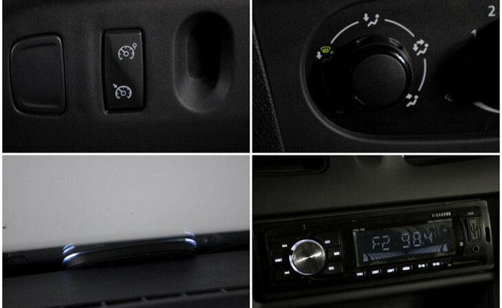 Renault Sandero - Фото 9