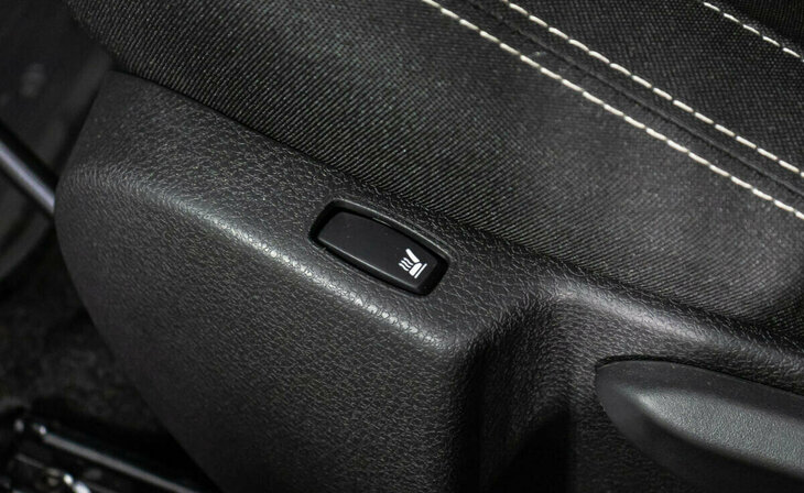 Renault Sandero - Фото 9