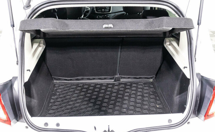 Renault Sandero - Фото 11