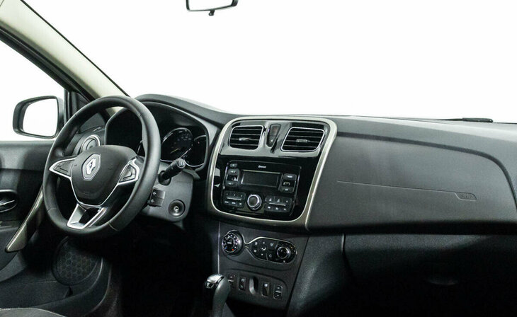 Renault Sandero - Фото 4