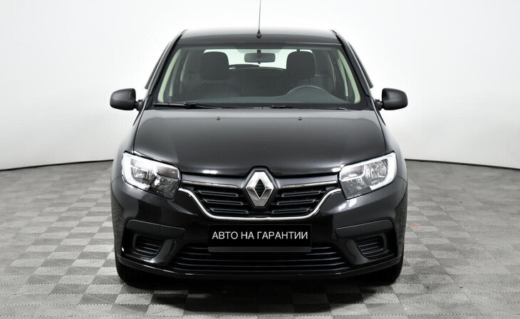 Renault Sandero - Фото 1