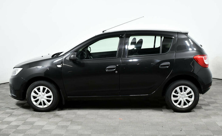 Renault Sandero - Фото 2