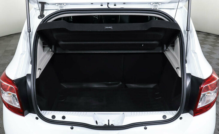 Renault Sandero - Фото 14