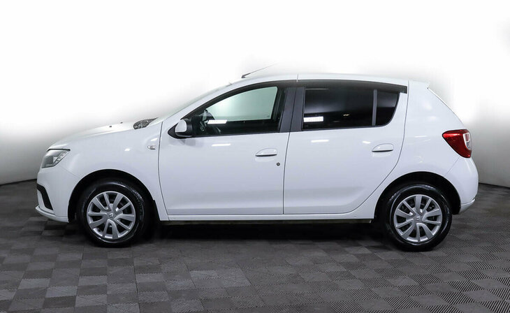 Renault Sandero - Фото 2