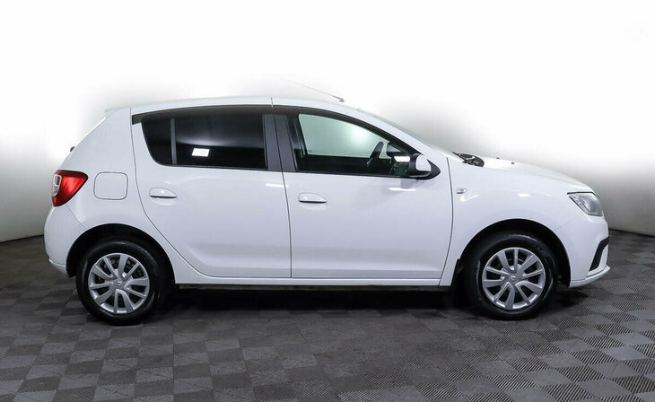 Renault Sandero - Фото 3