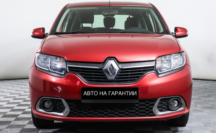 Renault Sandero - Фото 1