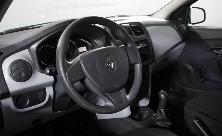 Renault Sandero - Фото 7