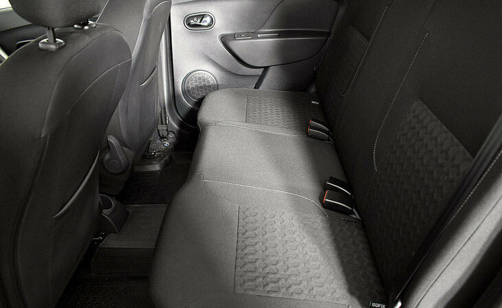 Renault Sandero - Фото 9