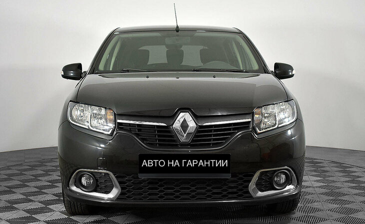Renault Sandero - Фото 1