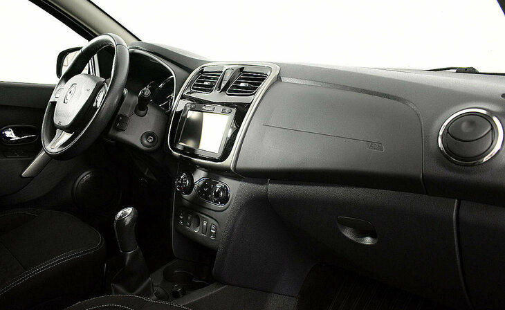 Renault Sandero - Фото 4