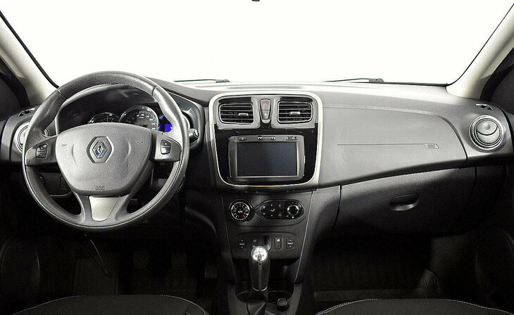 Renault Sandero - Фото 5