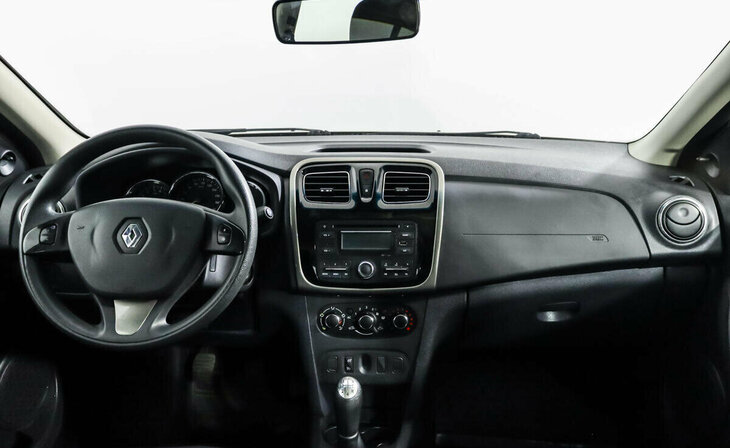 Renault Sandero - Фото 5