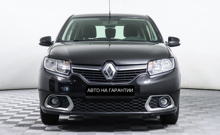 Renault Sandero - Фото 1