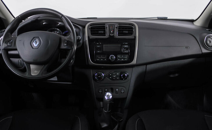 Renault Sandero - Фото 5
