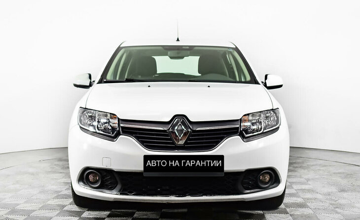 Renault Sandero - Фото 1