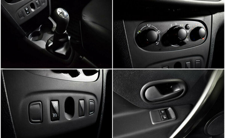 Renault Sandero - Фото 7