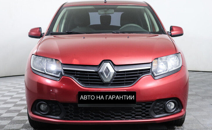 Renault Sandero - Фото 1
