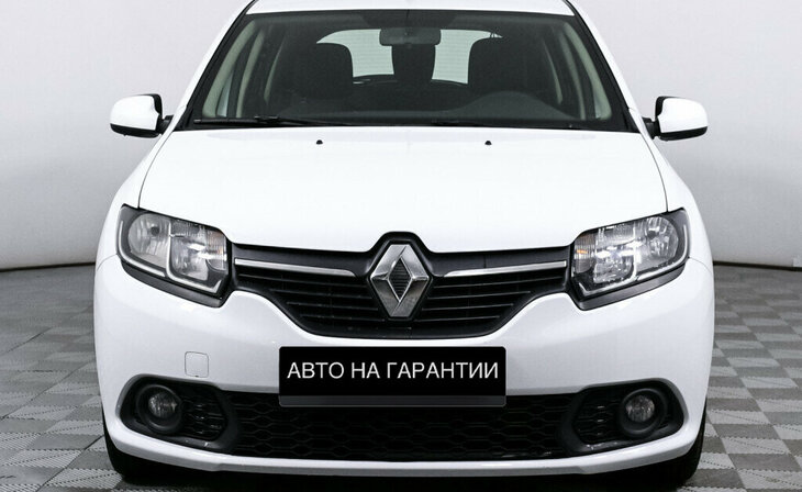 Renault Sandero - Фото 1