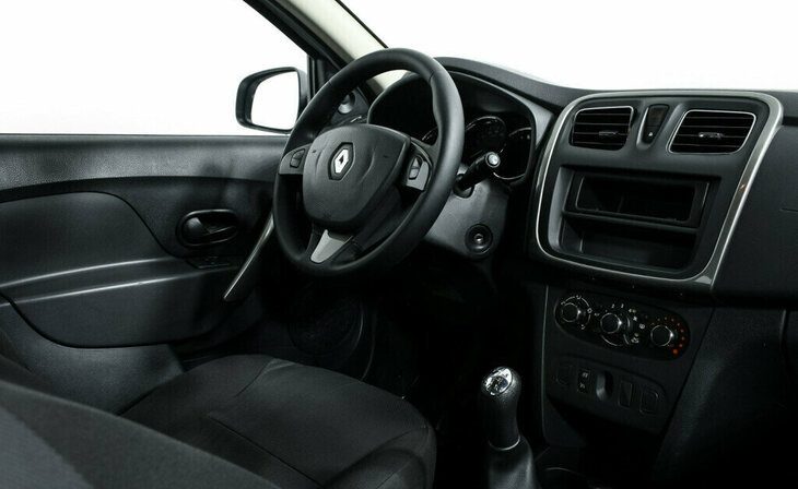 Renault Sandero - Фото 5