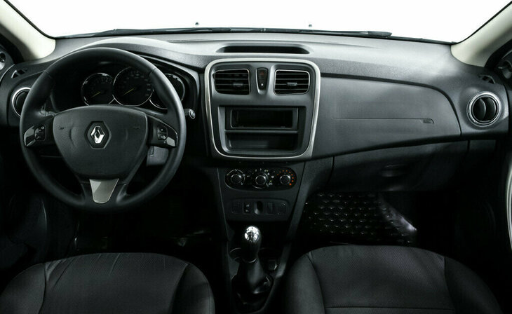 Renault Sandero - Фото 6