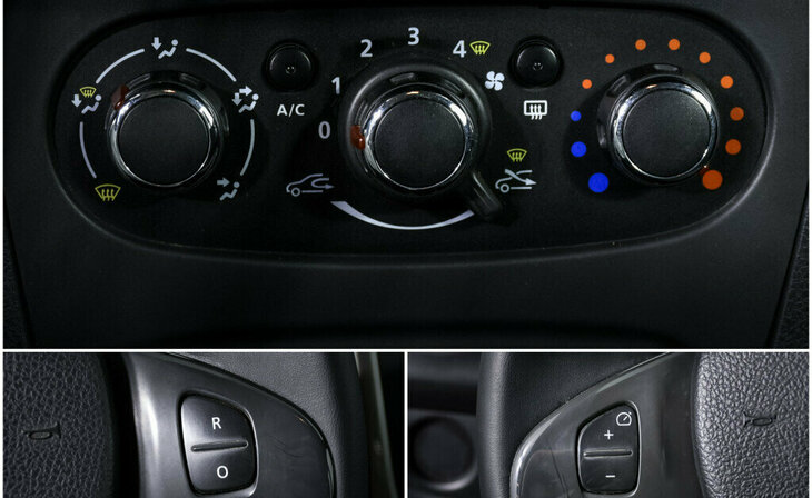 Renault Sandero - Фото 8