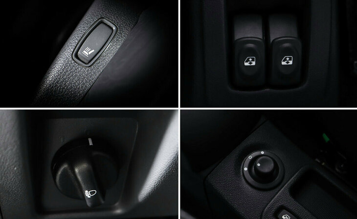 Renault Sandero - Фото 17