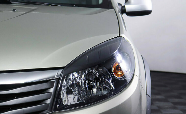 Renault Sandero - Фото 6