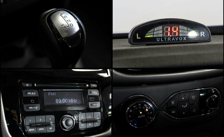 Renault Sandero - Фото 11