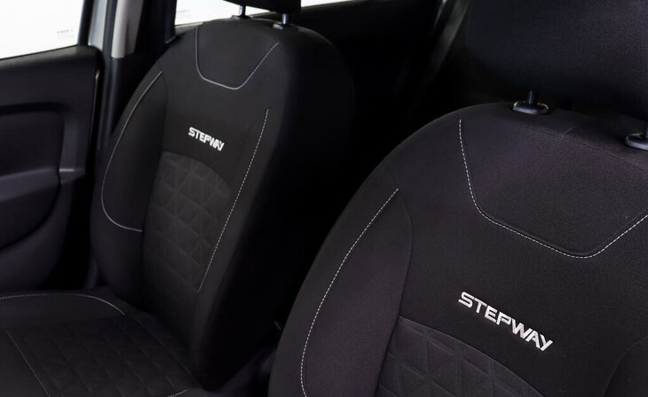 Renault Sandero - Фото 12