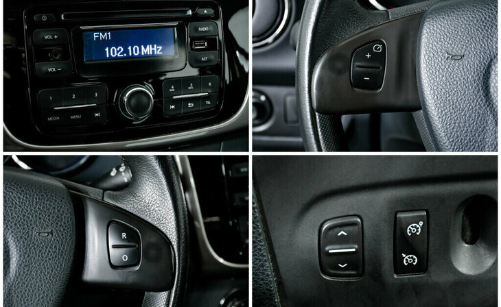 Renault Sandero - Фото 11