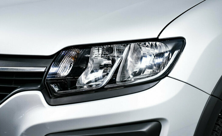 Renault Sandero - Фото 6