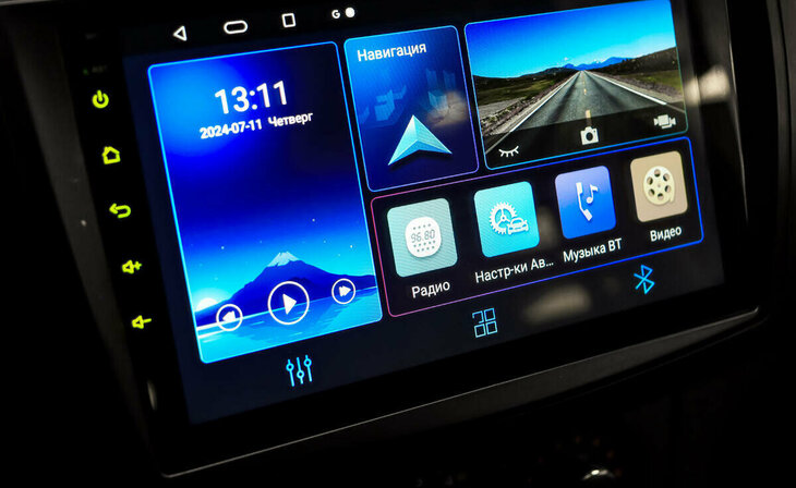 Renault Sandero - Фото 9