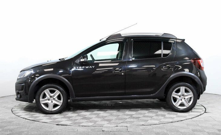 Renault Sandero - Фото 2