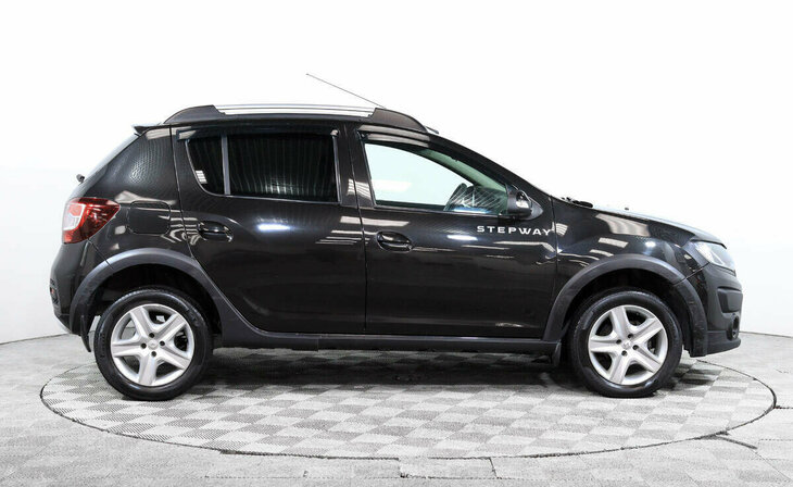 Renault Sandero - Фото 3