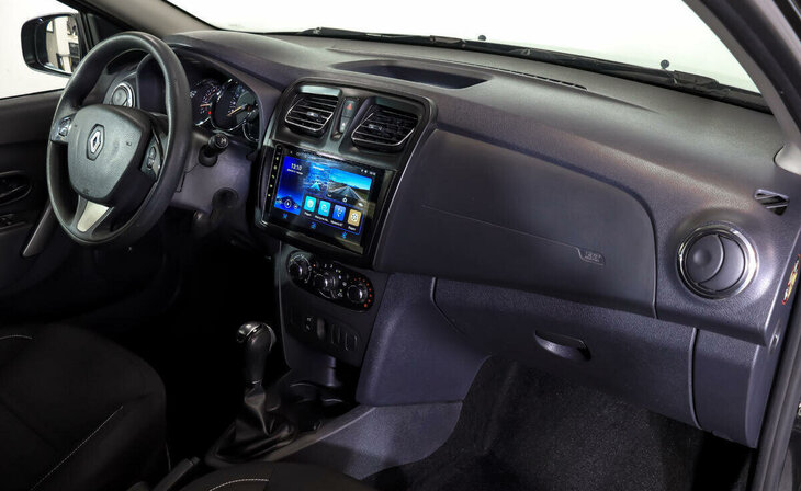 Renault Sandero - Фото 6