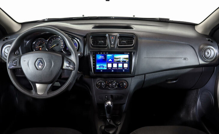 Renault Sandero - Фото 7