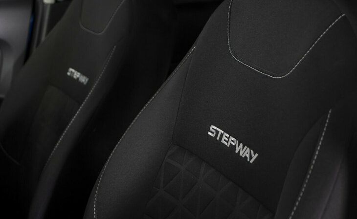 Renault Sandero - Фото 10