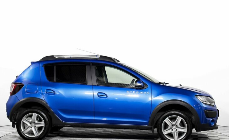 Renault Sandero - Фото 3