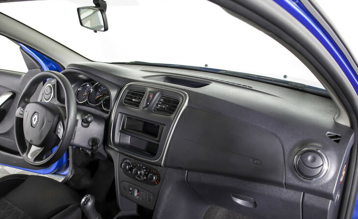 Renault Sandero - Фото 6