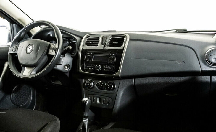 Renault Sandero - Фото 4