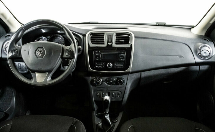 Renault Sandero - Фото 5