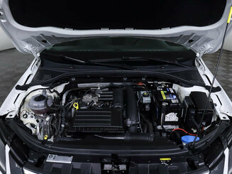 Skoda Octavia, III (A7) Рестайлинг, № лота 12937, фото 5