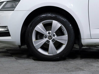 Skoda Octavia, III (A7) Рестайлинг, № лота 12937, фото 6