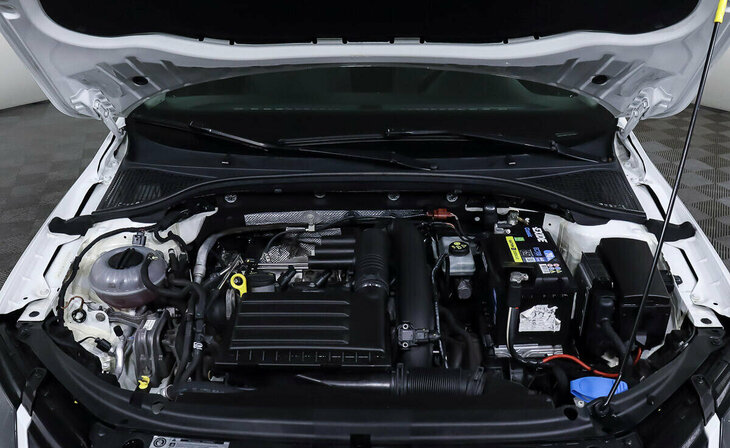 Skoda Octavia - Фото 4