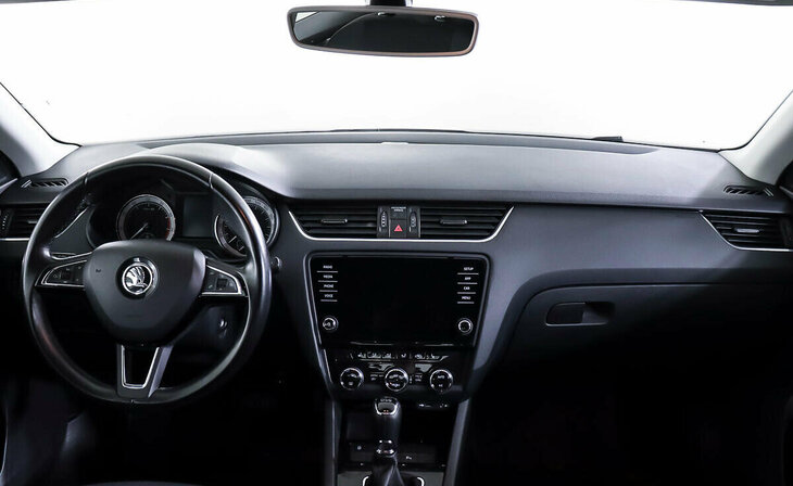 Skoda Octavia - Фото 7