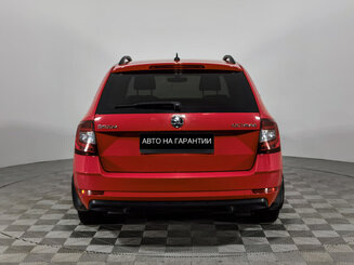 Skoda Octavia, III (A7) Рестайлинг, № лота 12939, фото 4